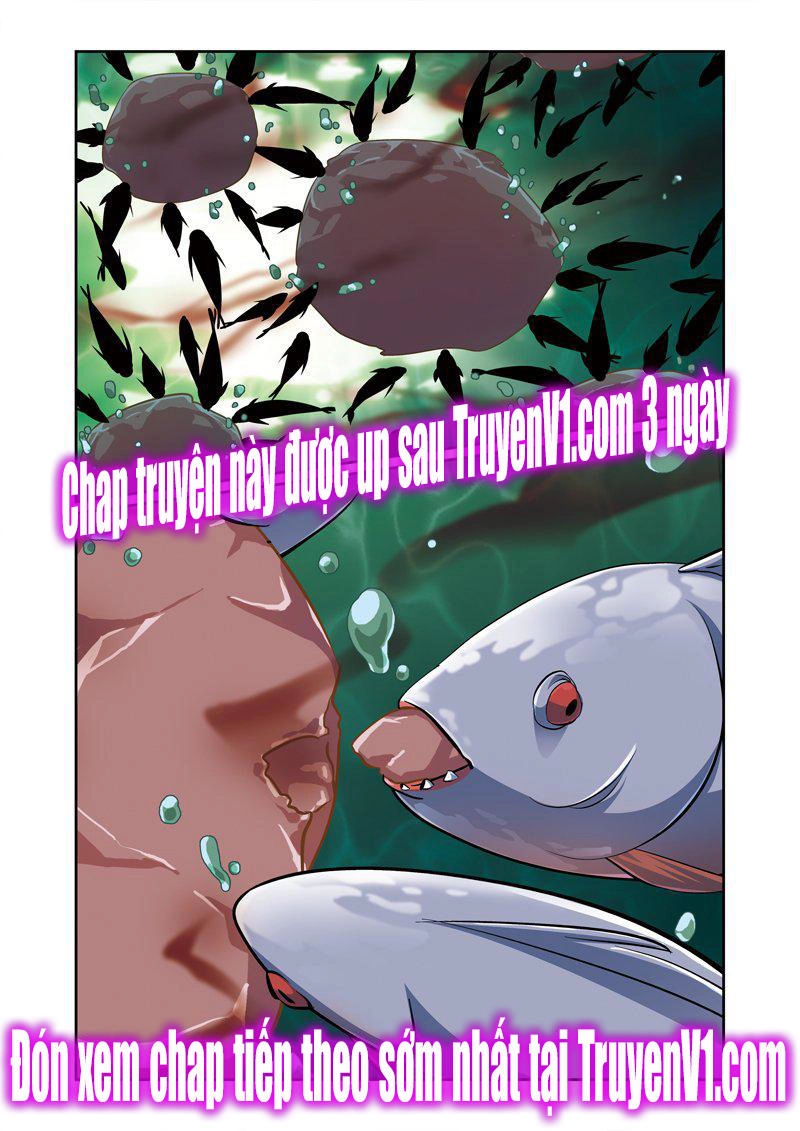 Phụng Lâm Thiên Hạ Iii Chapter 37 - 8