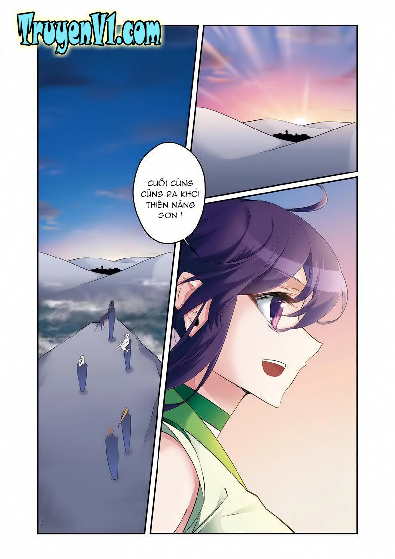 Phụng Lâm Thiên Hạ Iii Chapter 40 - 2