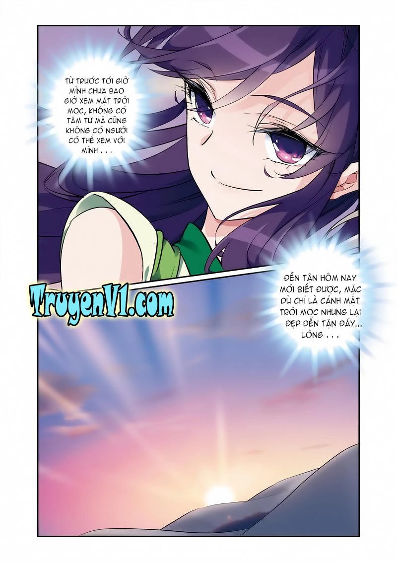 Phụng Lâm Thiên Hạ Iii Chapter 40 - 4