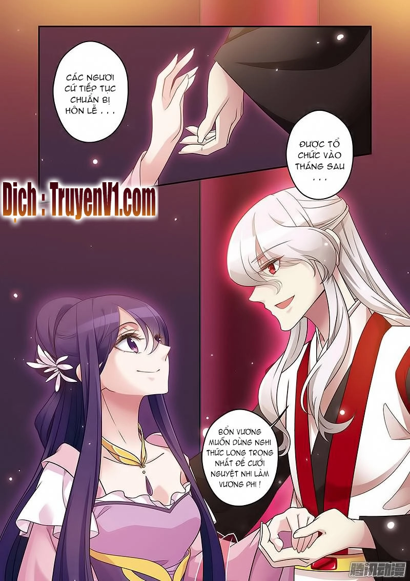 Phụng Lâm Thiên Hạ Iii Chapter 46 - 7