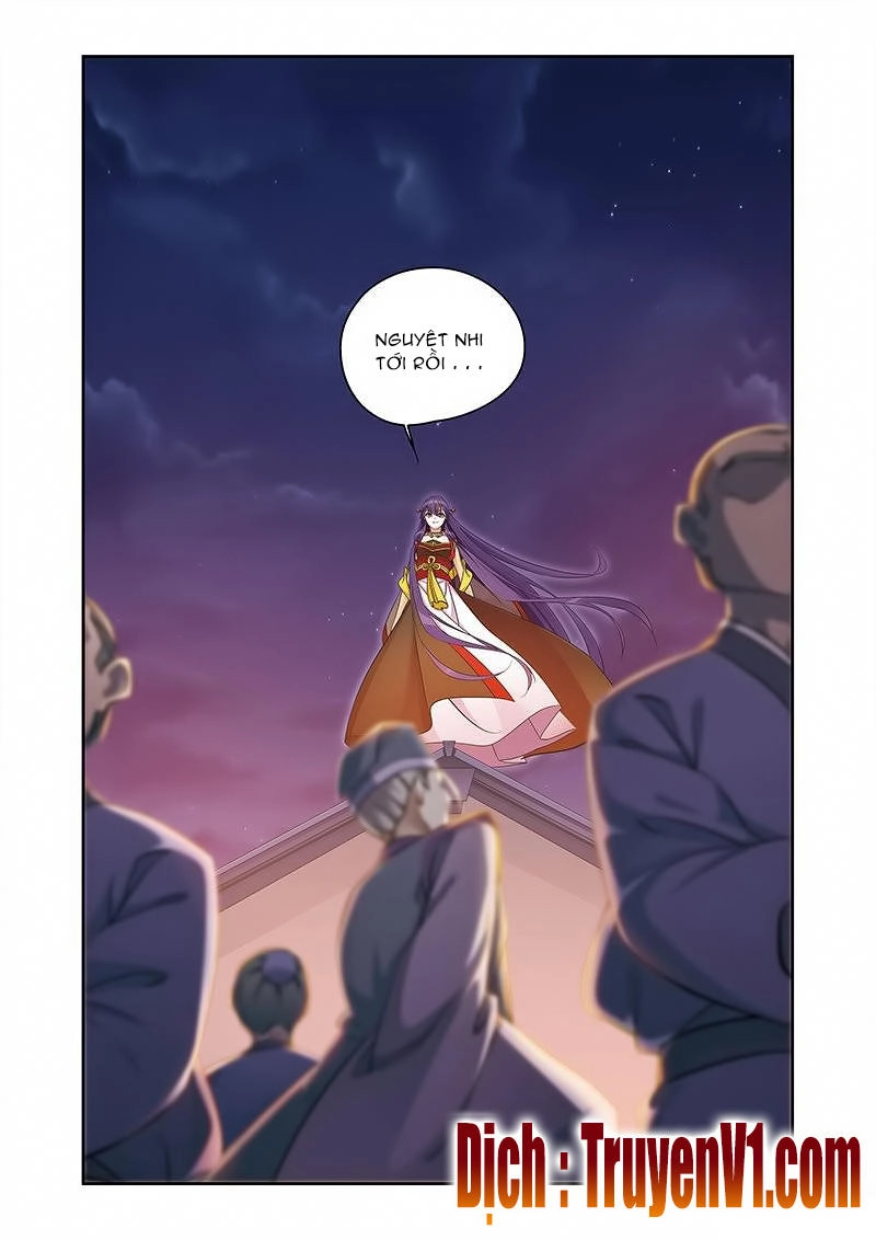 Phụng Lâm Thiên Hạ Iii Chapter 55 - 1