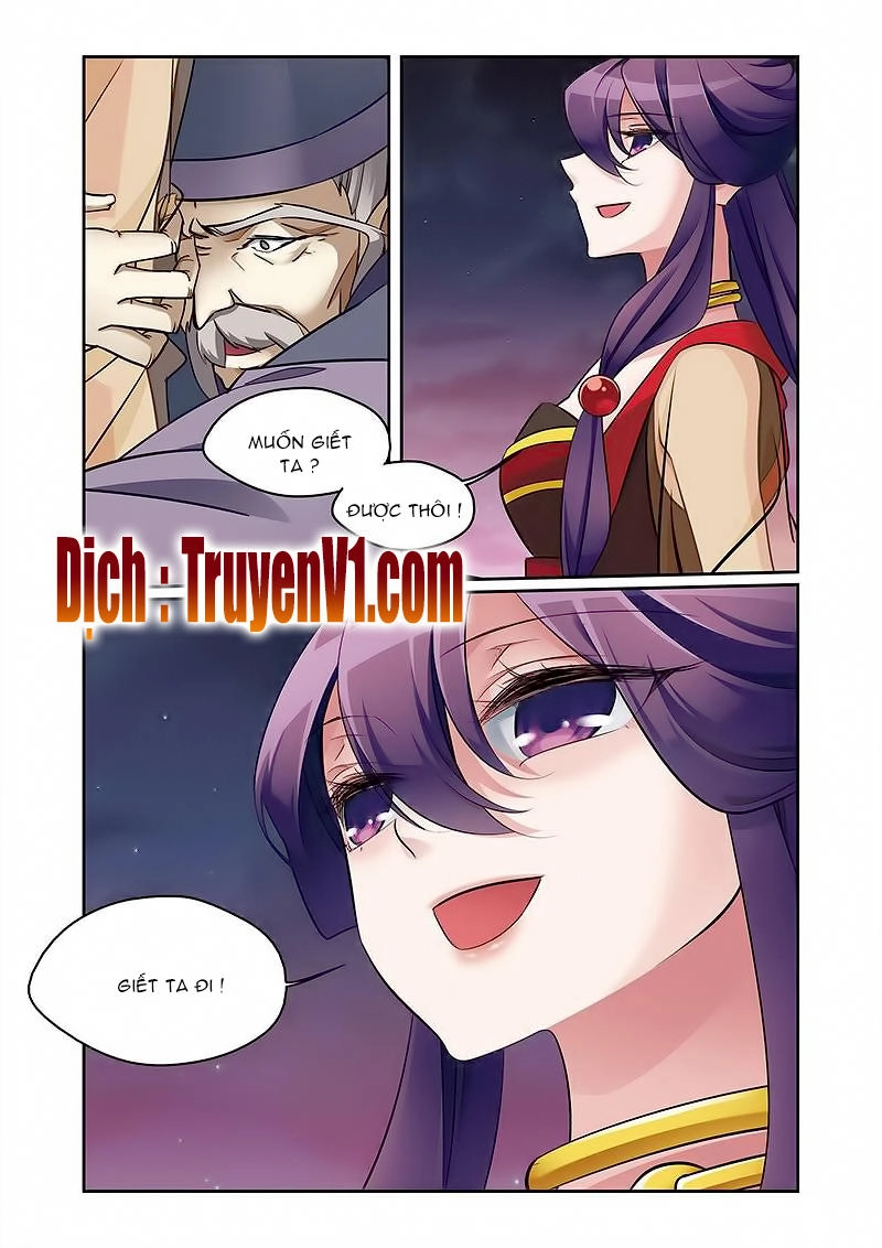 Phụng Lâm Thiên Hạ Iii Chapter 57 - 2