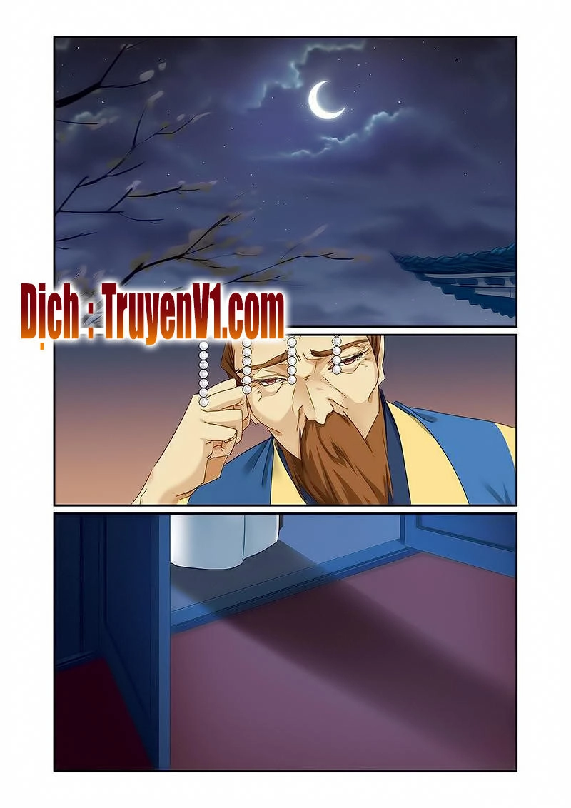 Phụng Lâm Thiên Hạ Iii Chapter 57 - 6