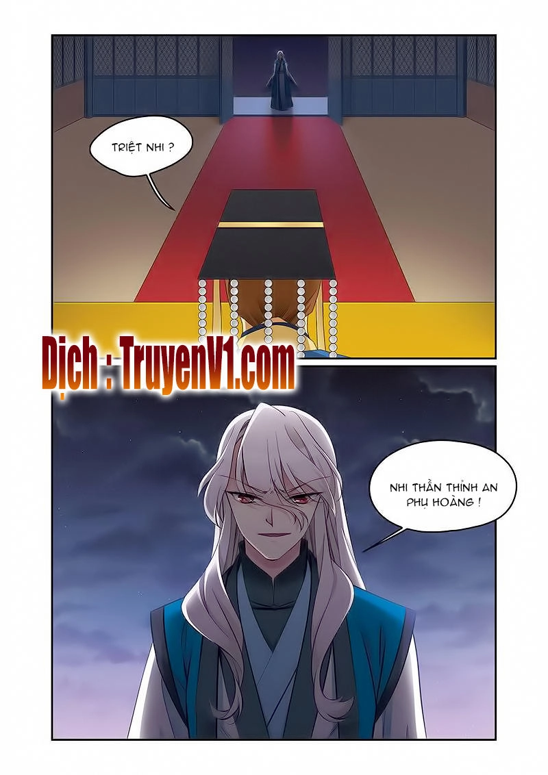 Phụng Lâm Thiên Hạ Iii Chapter 57 - 7