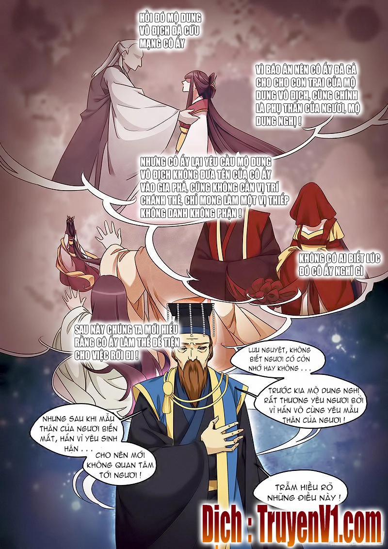 Phụng Lâm Thiên Hạ Iii Chapter 60 - 4