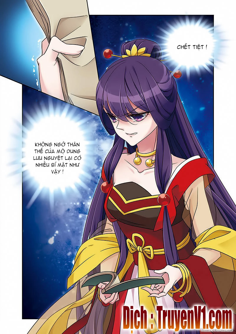 Phụng Lâm Thiên Hạ Iii Chapter 61 - 2