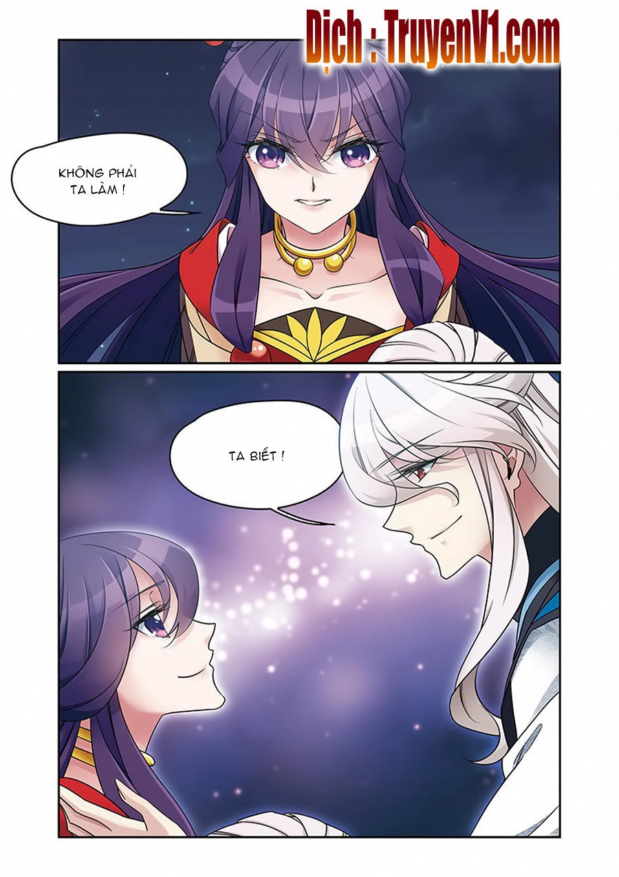 Phụng Lâm Thiên Hạ Iii Chapter 63 - 5