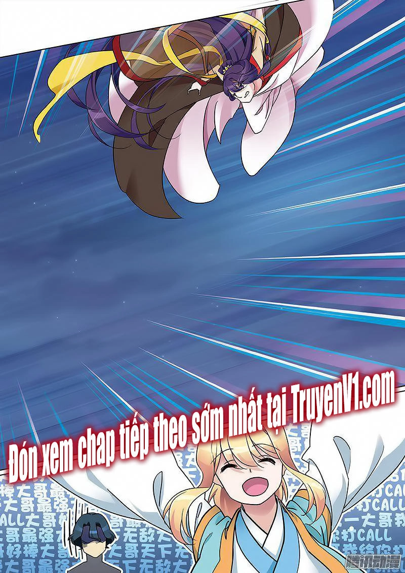 Phụng Lâm Thiên Hạ Iii Chapter 65 - 8