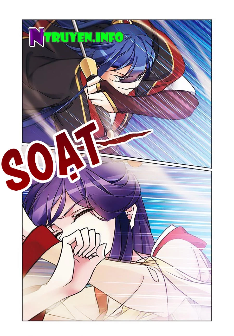 Phụng Lâm Thiên Hạ Iii Chapter 69 - 2