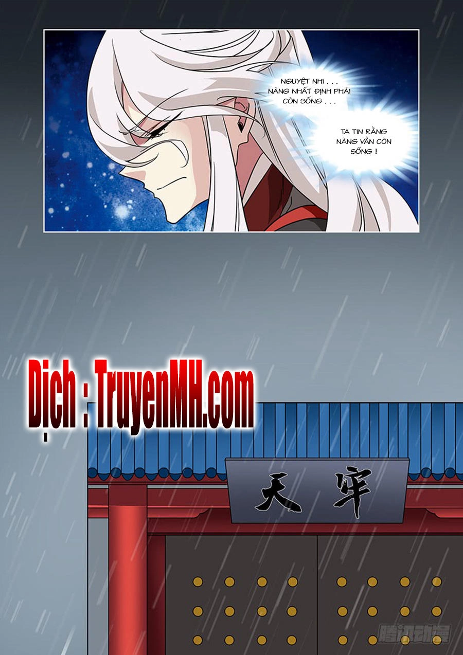 Phụng Lâm Thiên Hạ Iii Chapter 72 - 1