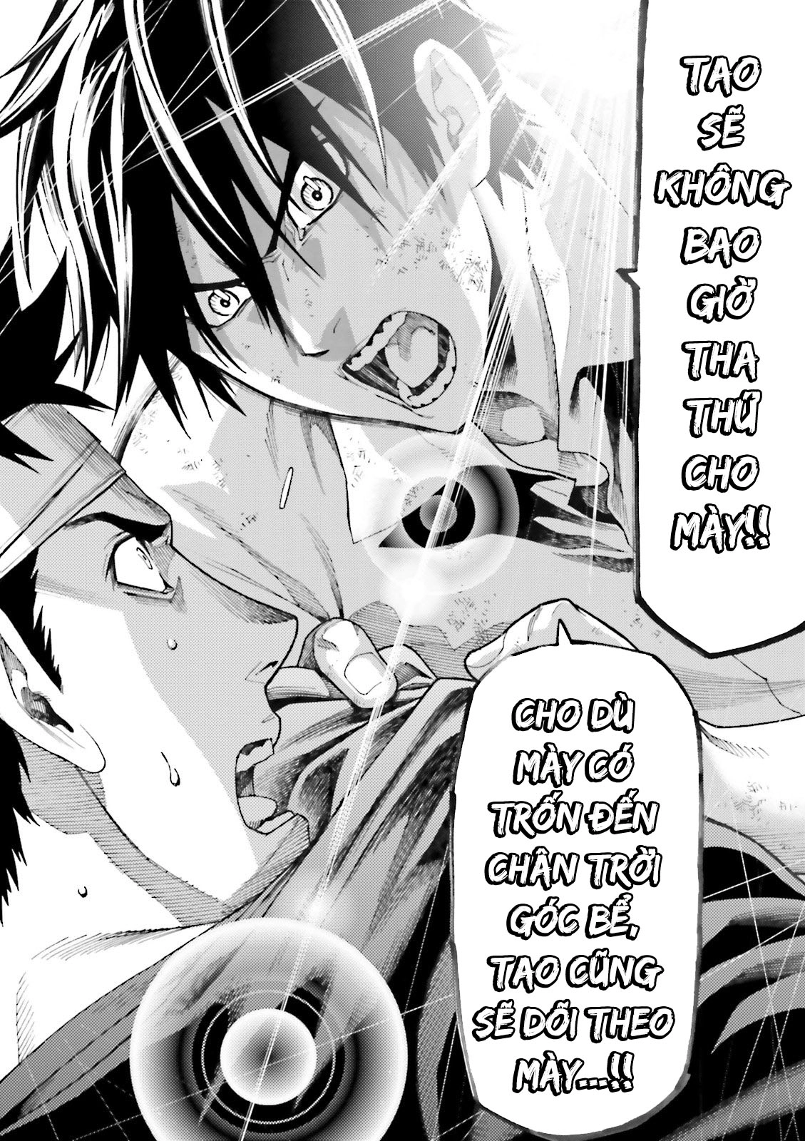 Lột Xác Chapter 2 - 39