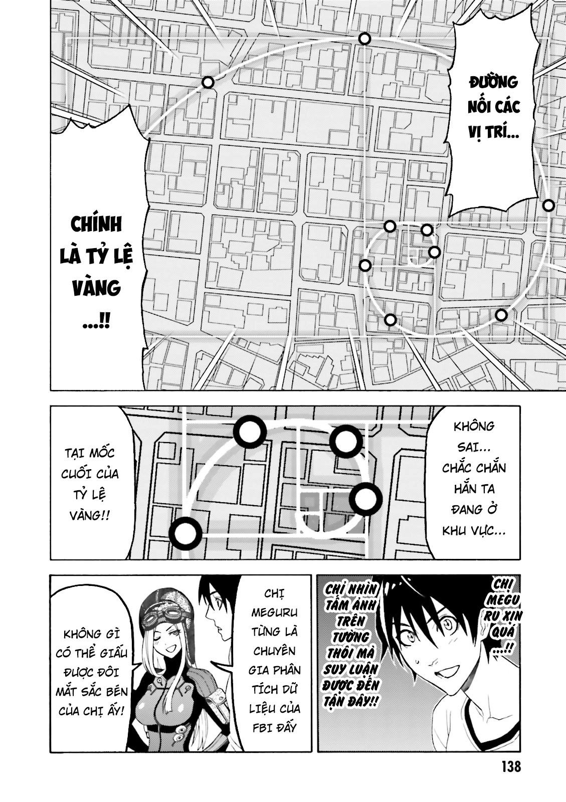 Lột Xác Chapter 3 - 25