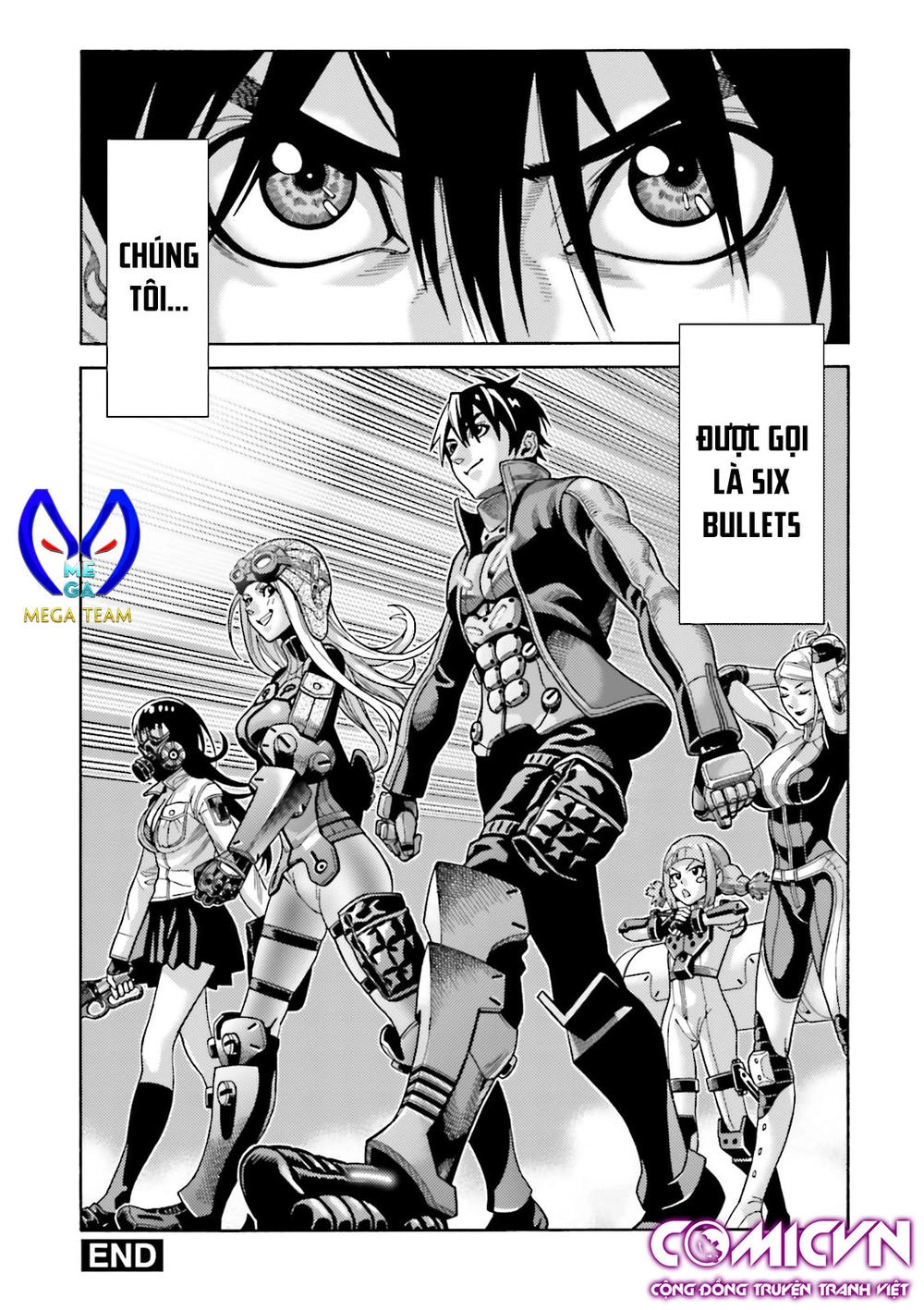 Lột Xác Chapter 11 - 33