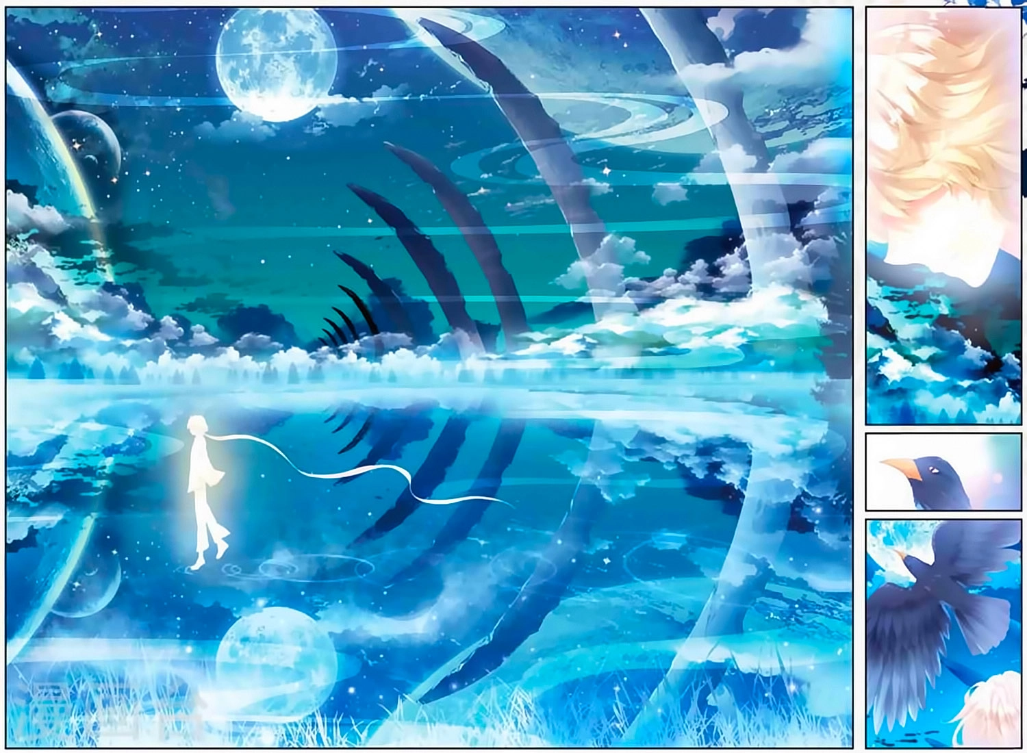 Sóc Nguyệt Chapter 4 - 21