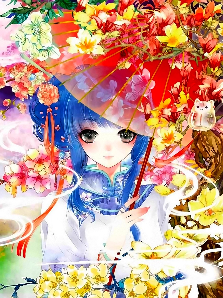 Sóc Nguyệt Chapter 4 - 23