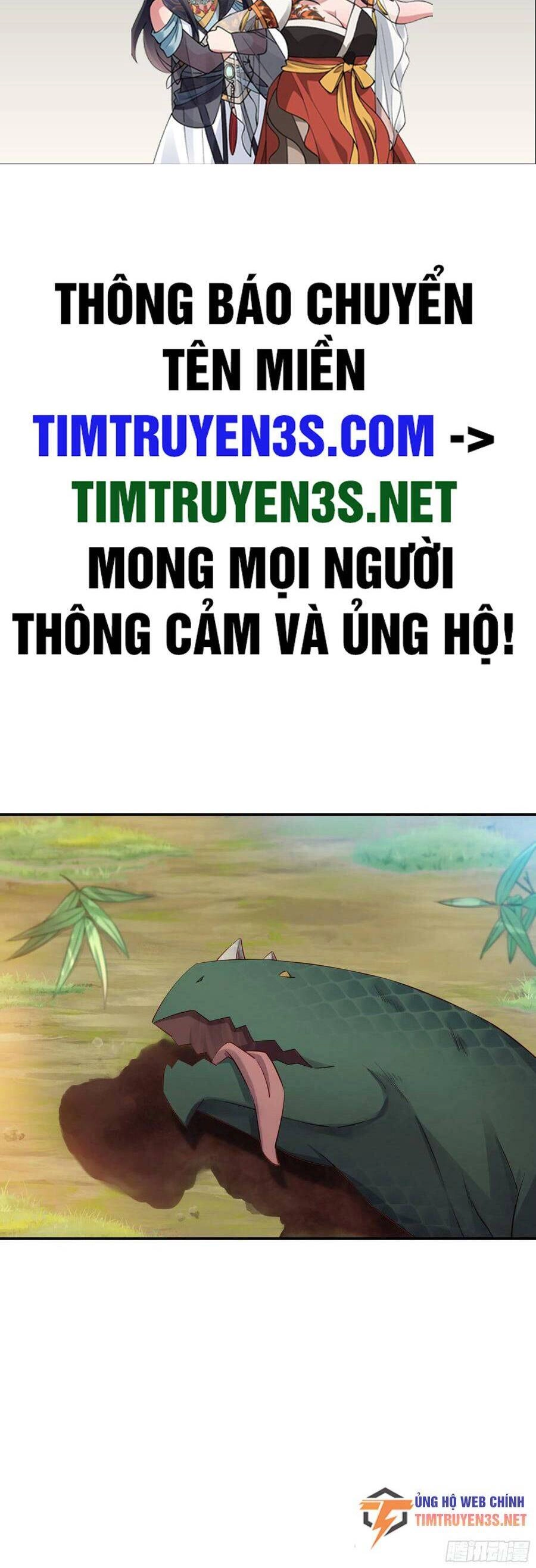 Sư Phụ Ta Max 100 Triệu Điểm Mọi Thứ Chapter 48 - 2