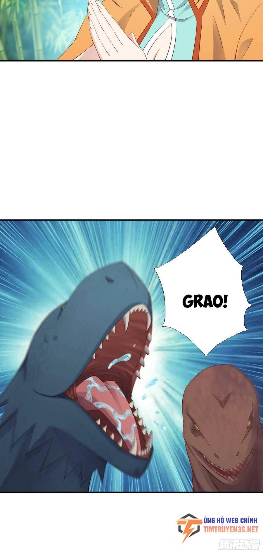 Sư Phụ Ta Max 100 Triệu Điểm Mọi Thứ Chapter 48 - 4