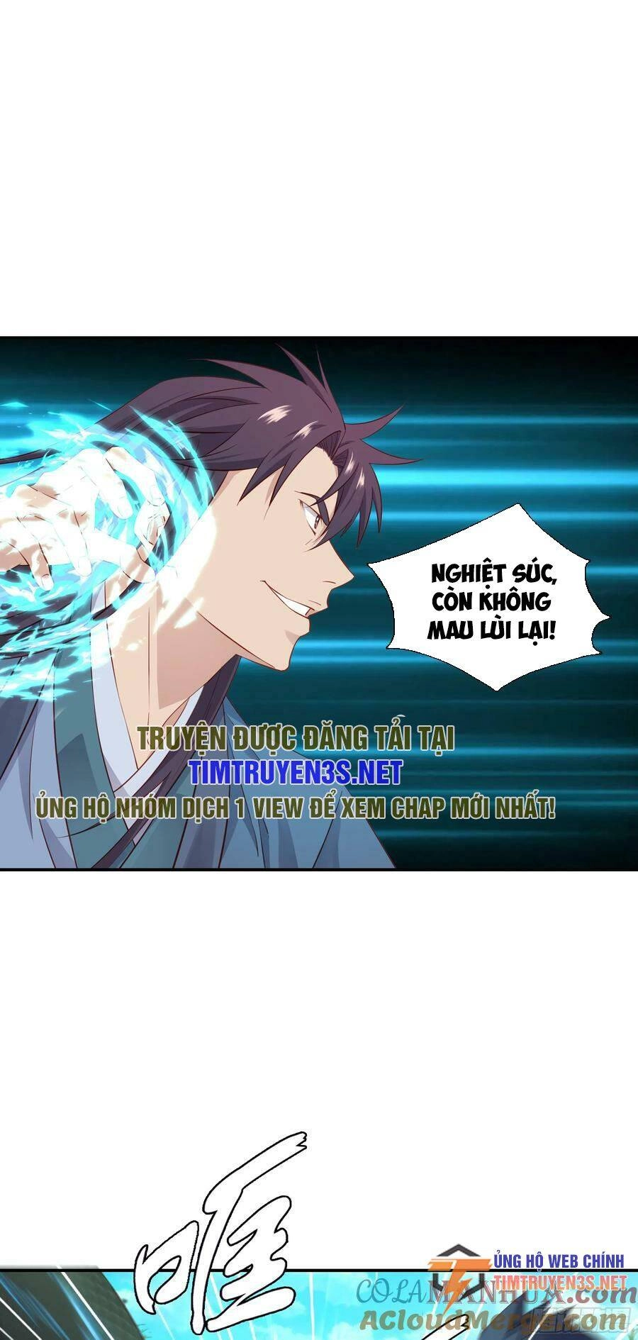 Sư Phụ Ta Max 100 Triệu Điểm Mọi Thứ Chapter 48 - 5