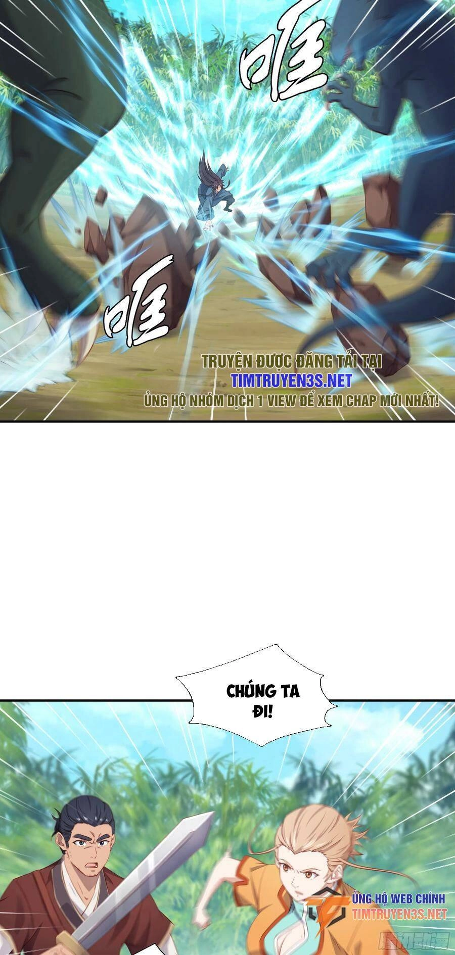 Sư Phụ Ta Max 100 Triệu Điểm Mọi Thứ Chapter 48 - 6