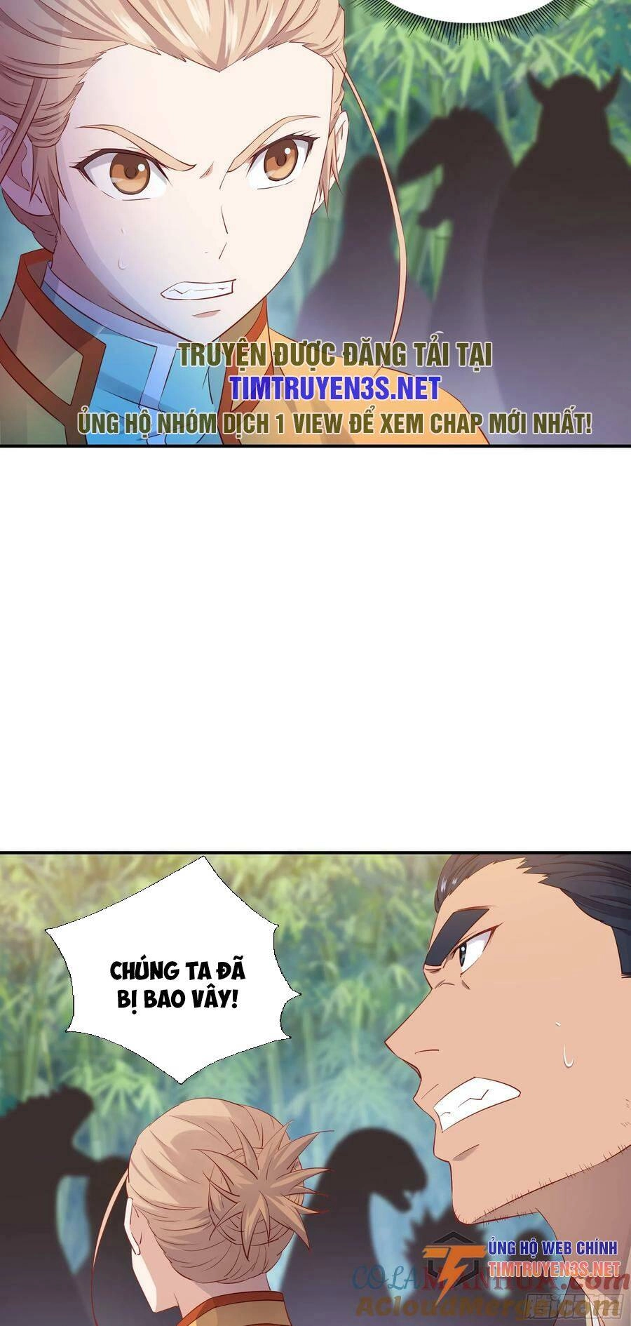 Sư Phụ Ta Max 100 Triệu Điểm Mọi Thứ Chapter 48 - 9