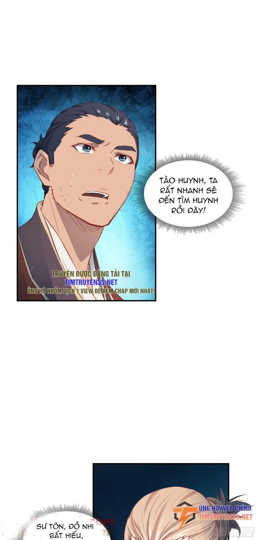 Sư Phụ Ta Max 100 Triệu Điểm Mọi Thứ Chapter 48 - 11