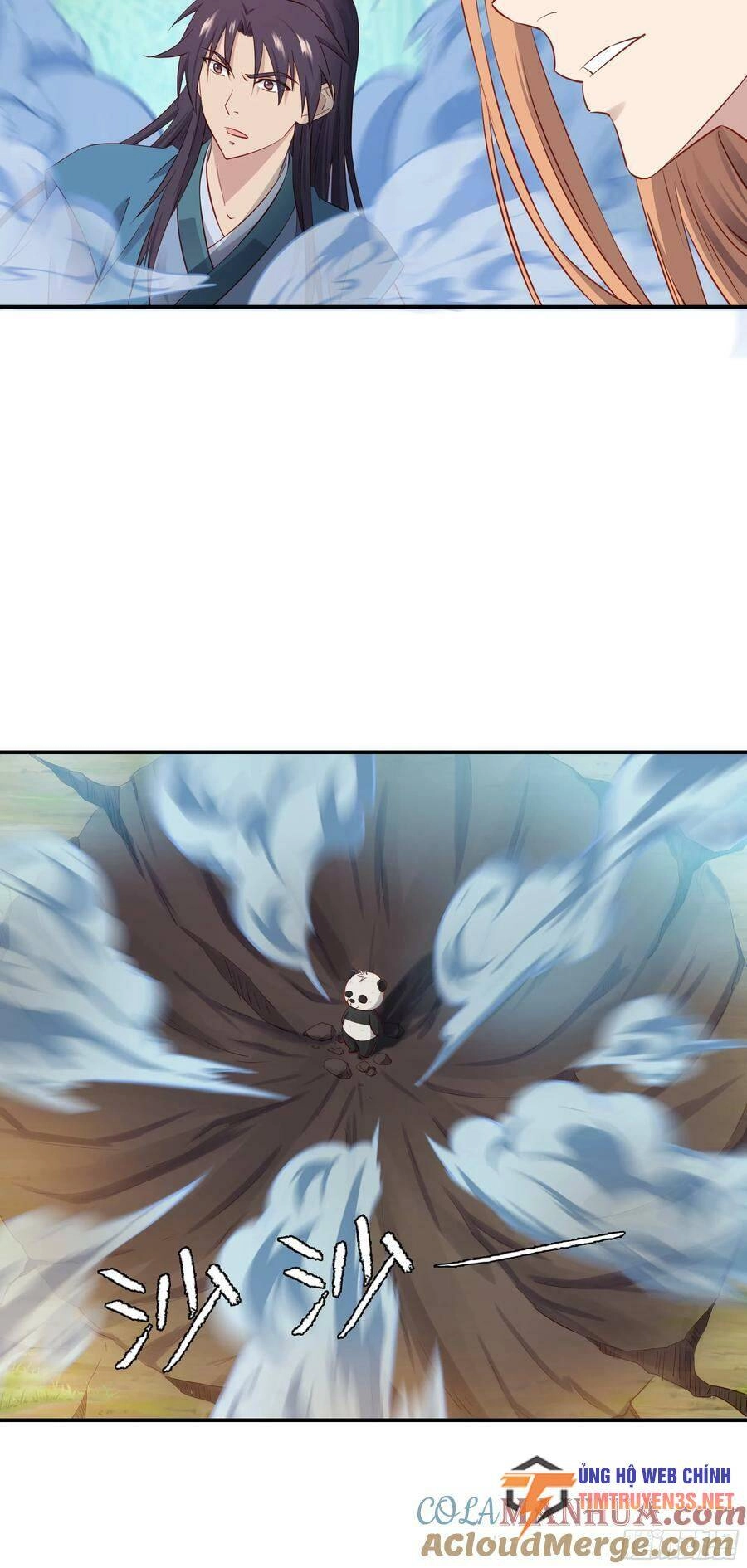 Sư Phụ Ta Max 100 Triệu Điểm Mọi Thứ Chapter 48 - 17