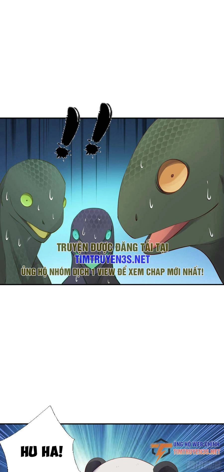 Sư Phụ Ta Max 100 Triệu Điểm Mọi Thứ Chapter 48 - 18