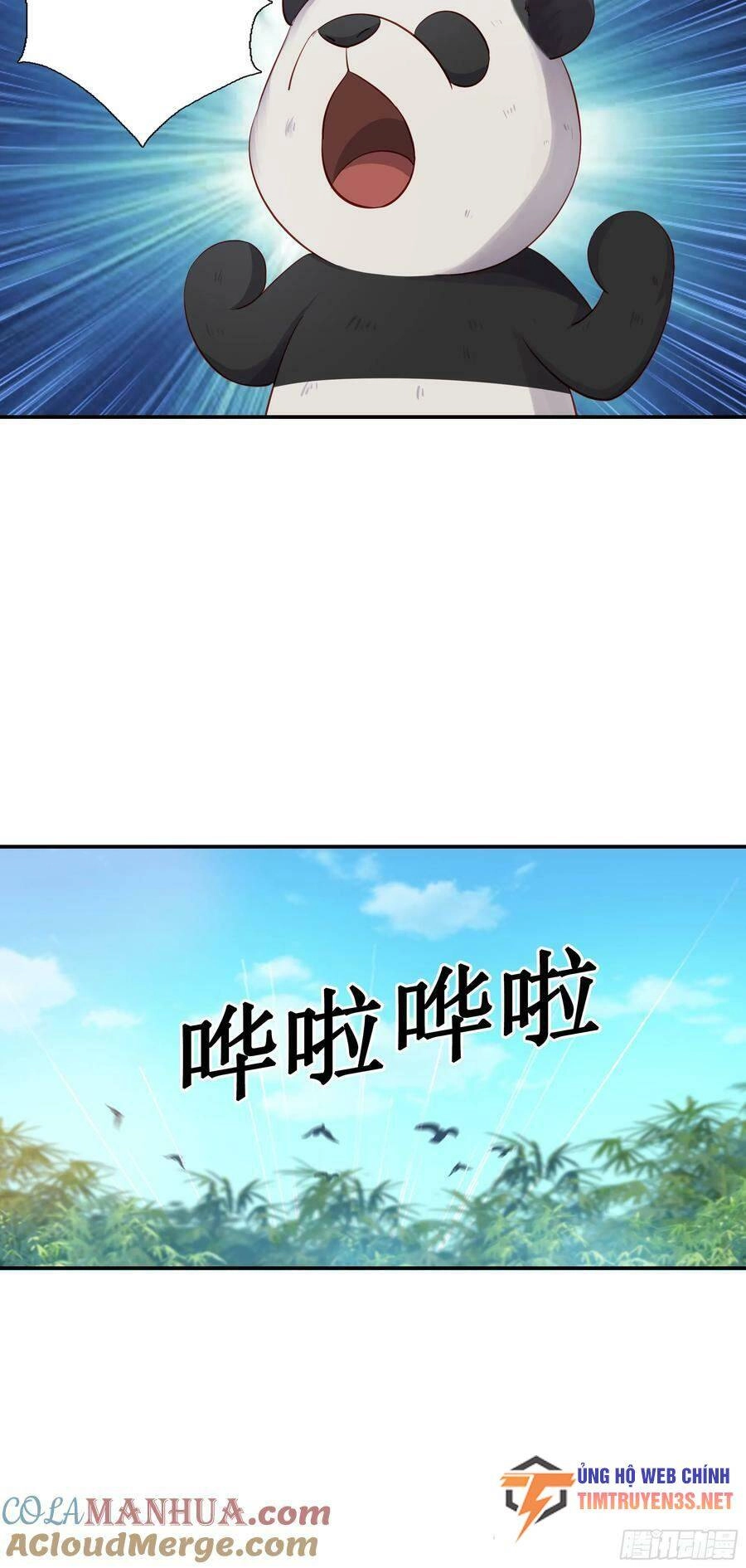 Sư Phụ Ta Max 100 Triệu Điểm Mọi Thứ Chapter 48 - 19