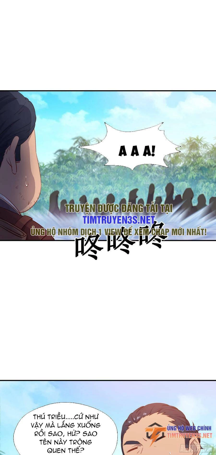 Sư Phụ Ta Max 100 Triệu Điểm Mọi Thứ Chapter 48 - 20