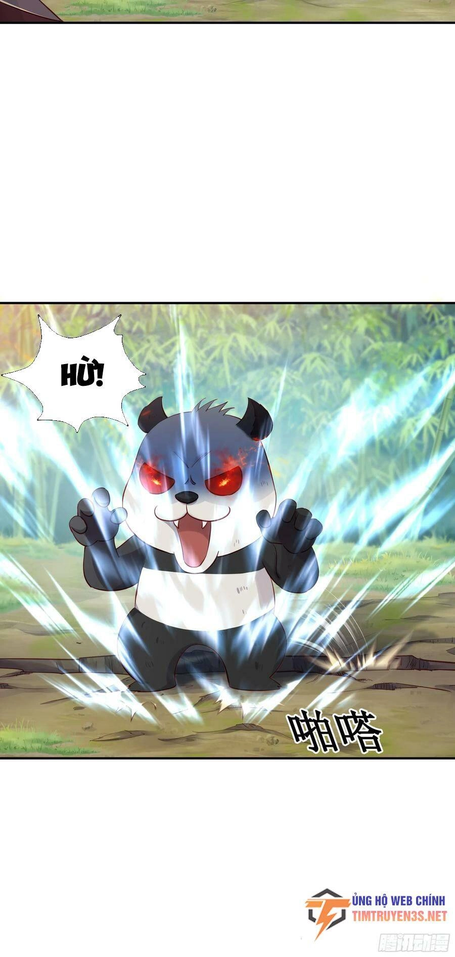 Sư Phụ Ta Max 100 Triệu Điểm Mọi Thứ Chapter 48 - 22