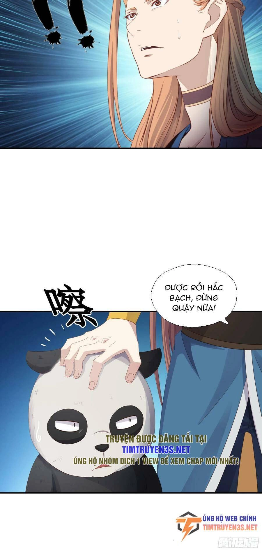 Sư Phụ Ta Max 100 Triệu Điểm Mọi Thứ Chapter 48 - 24