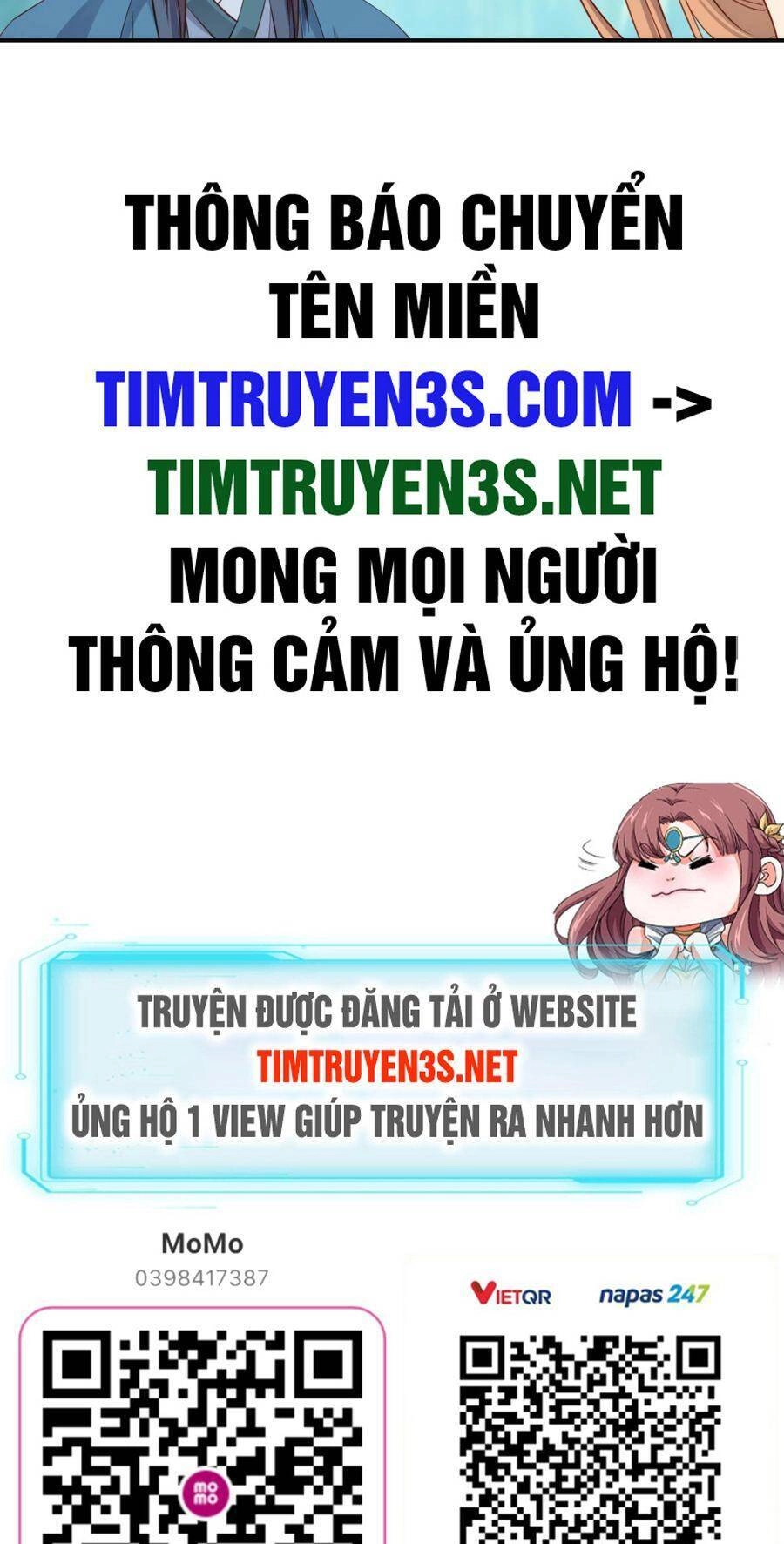 Sư Phụ Ta Max 100 Triệu Điểm Mọi Thứ Chapter 48 - 27
