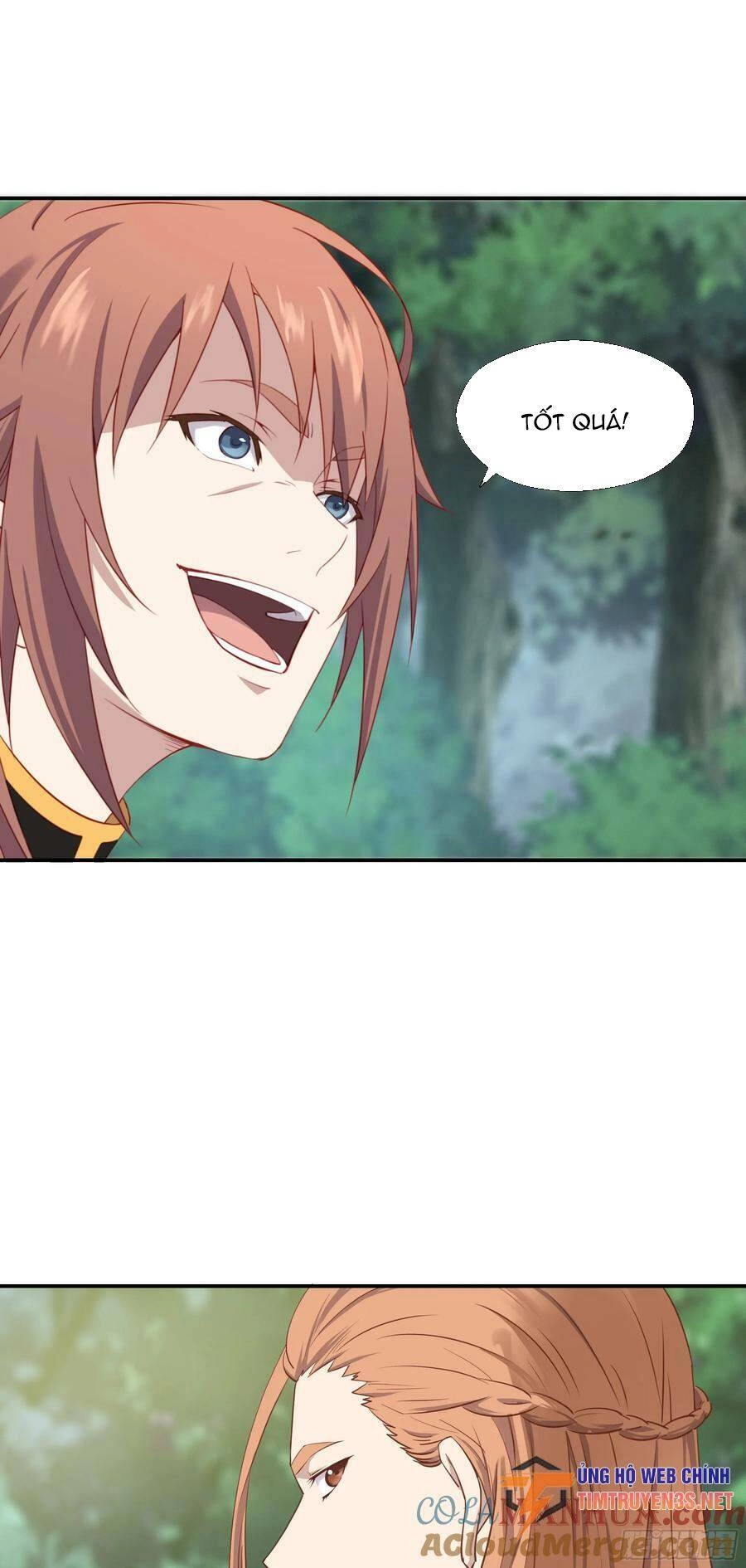 Sư Phụ Ta Max 100 Triệu Điểm Mọi Thứ Chapter 49 - 11