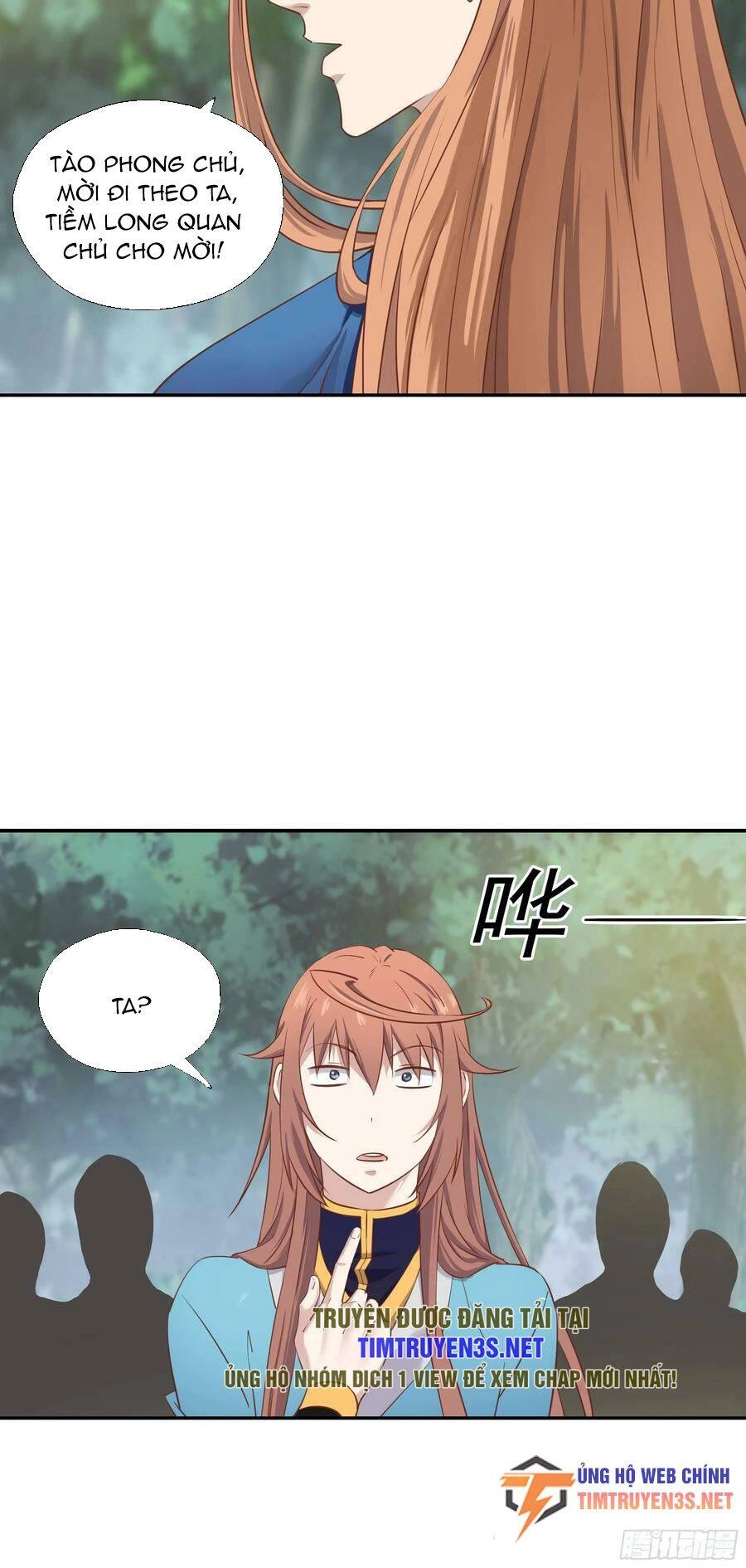 Sư Phụ Ta Max 100 Triệu Điểm Mọi Thứ Chapter 49 - 12