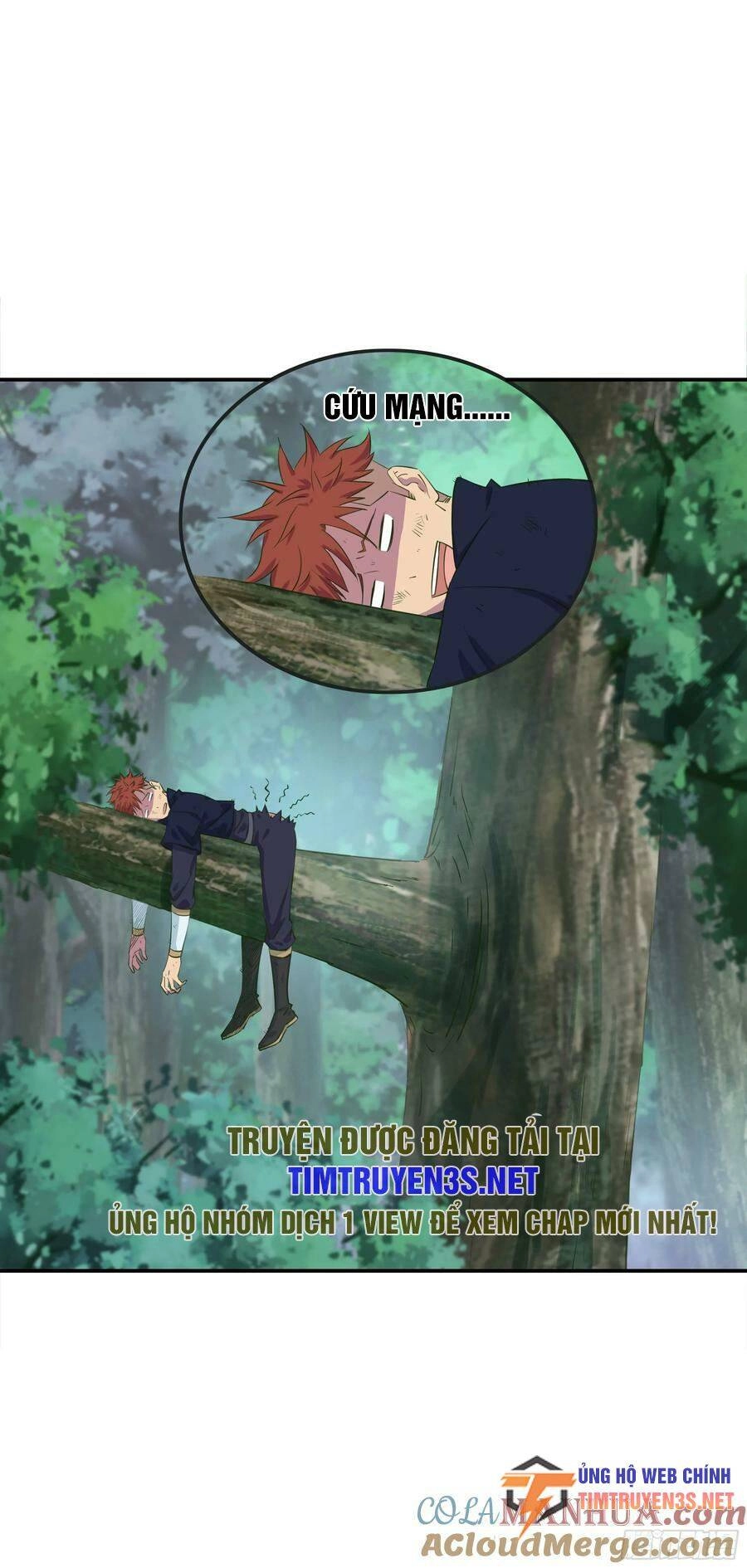 Sư Phụ Ta Max 100 Triệu Điểm Mọi Thứ Chapter 49 - 17