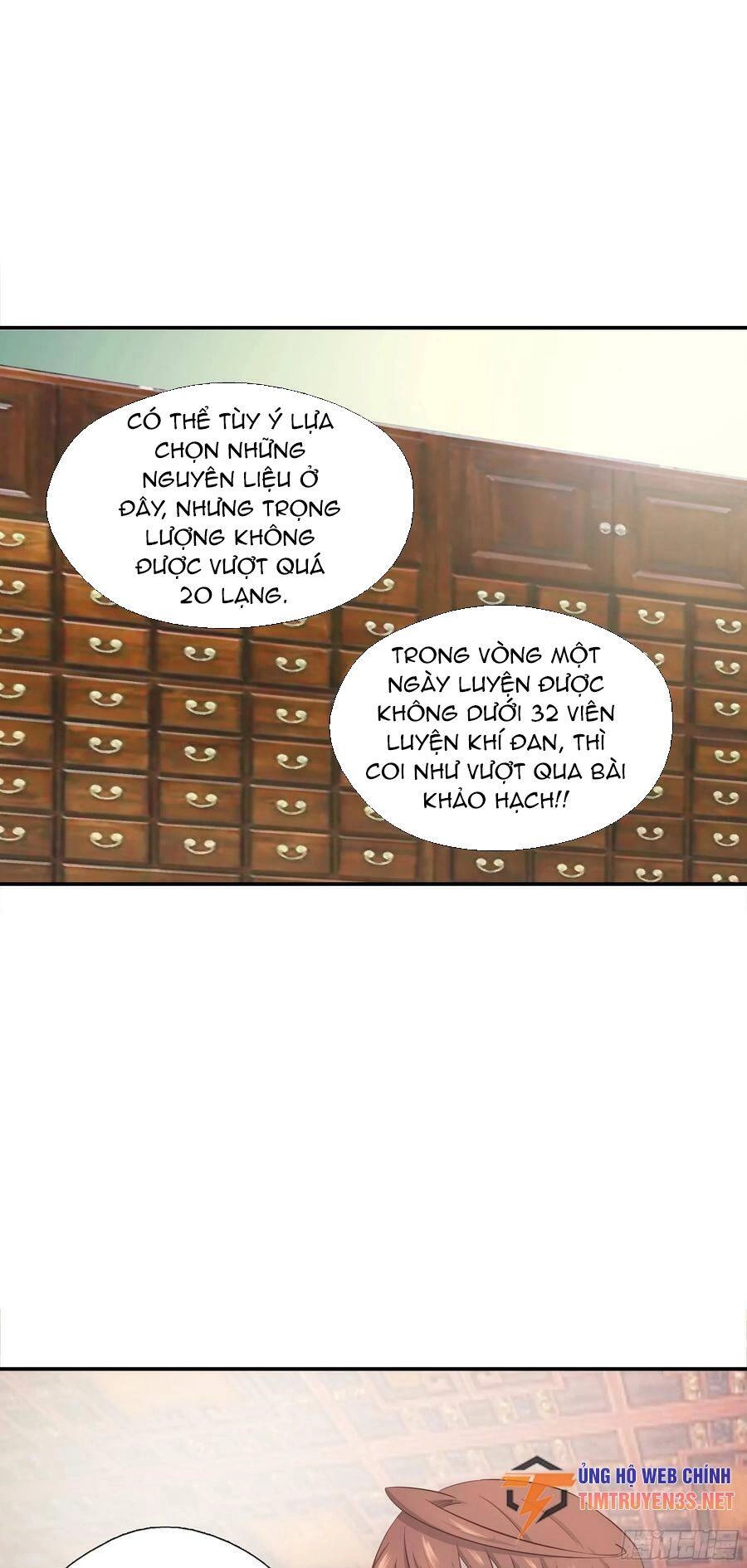 Sư Phụ Ta Max 100 Triệu Điểm Mọi Thứ Chapter 49 - 18