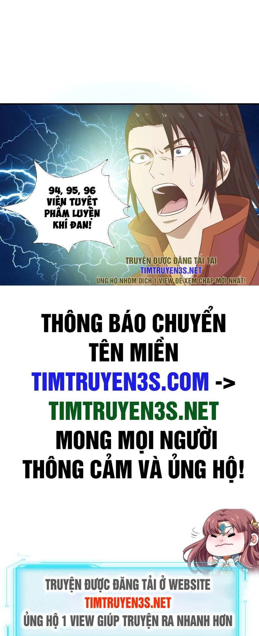 Sư Phụ Ta Max 100 Triệu Điểm Mọi Thứ Chapter 49 - 27