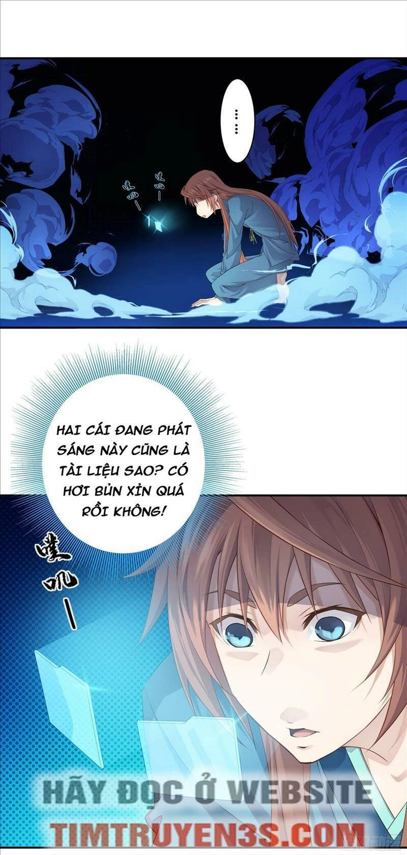 Sư Phụ Ta Max 100 Triệu Điểm Mọi Thứ Chapter 1 - 32