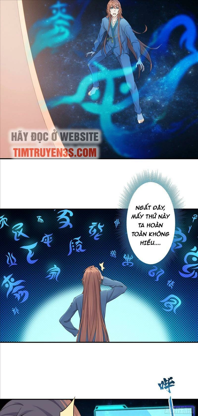 Sư Phụ Ta Max 100 Triệu Điểm Mọi Thứ Chapter 2 - 5