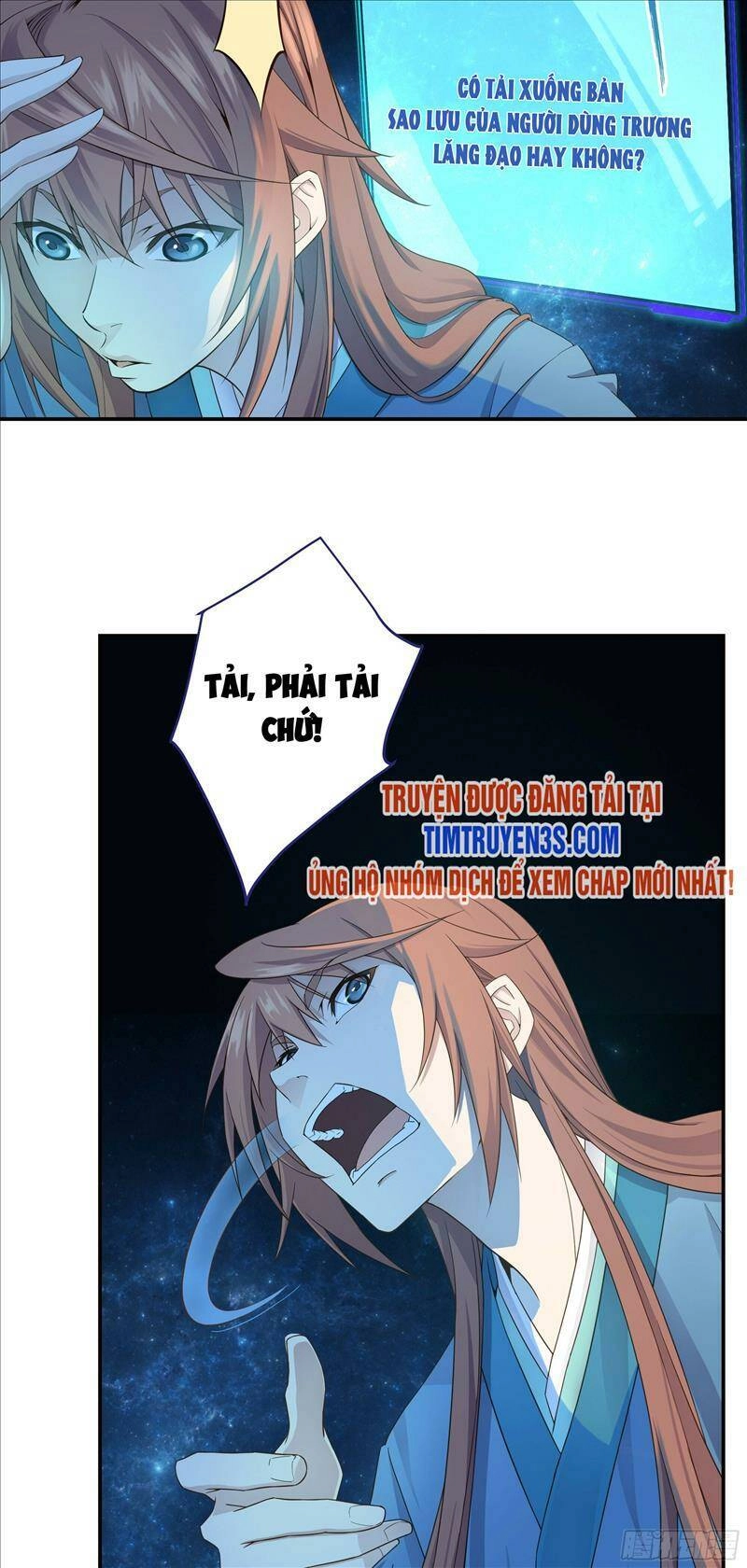 Sư Phụ Ta Max 100 Triệu Điểm Mọi Thứ Chapter 2 - 6