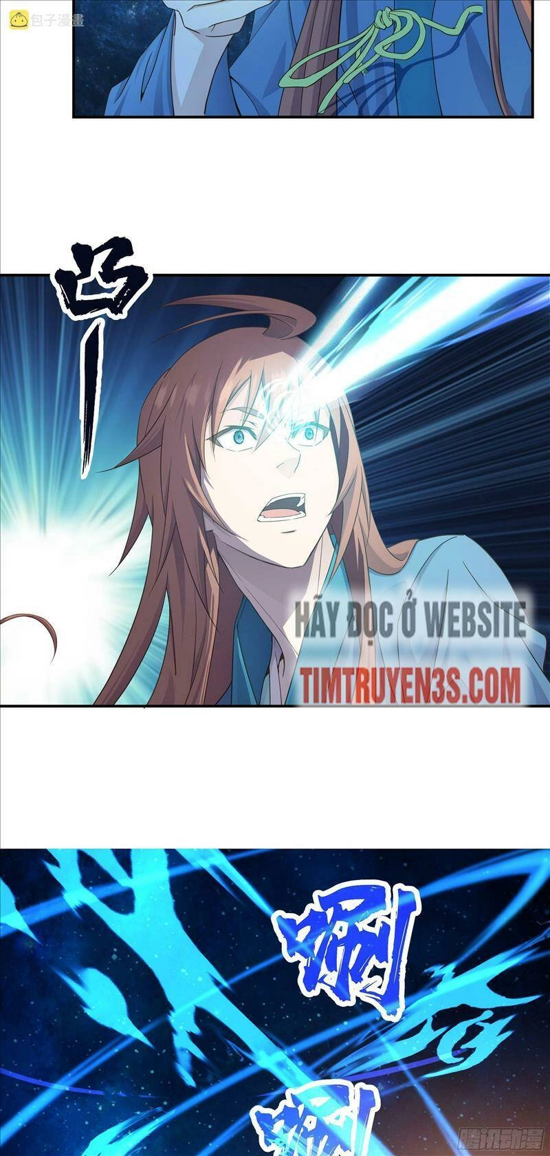 Sư Phụ Ta Max 100 Triệu Điểm Mọi Thứ Chapter 2 - 7