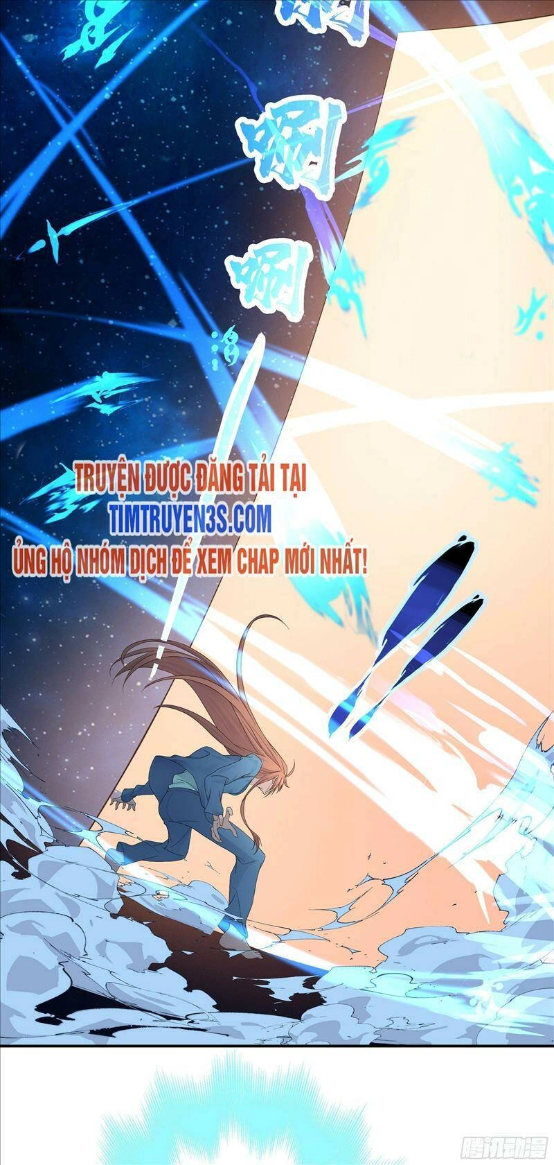 Sư Phụ Ta Max 100 Triệu Điểm Mọi Thứ Chapter 2 - 8