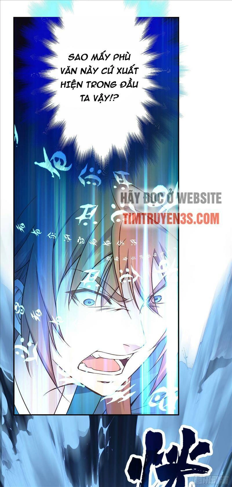 Sư Phụ Ta Max 100 Triệu Điểm Mọi Thứ Chapter 2 - 9