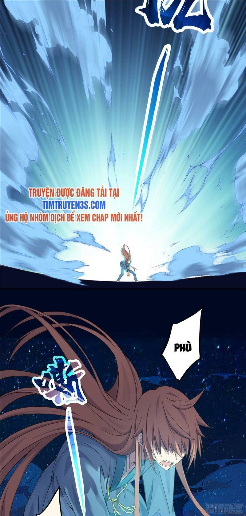 Sư Phụ Ta Max 100 Triệu Điểm Mọi Thứ Chapter 2 - 10