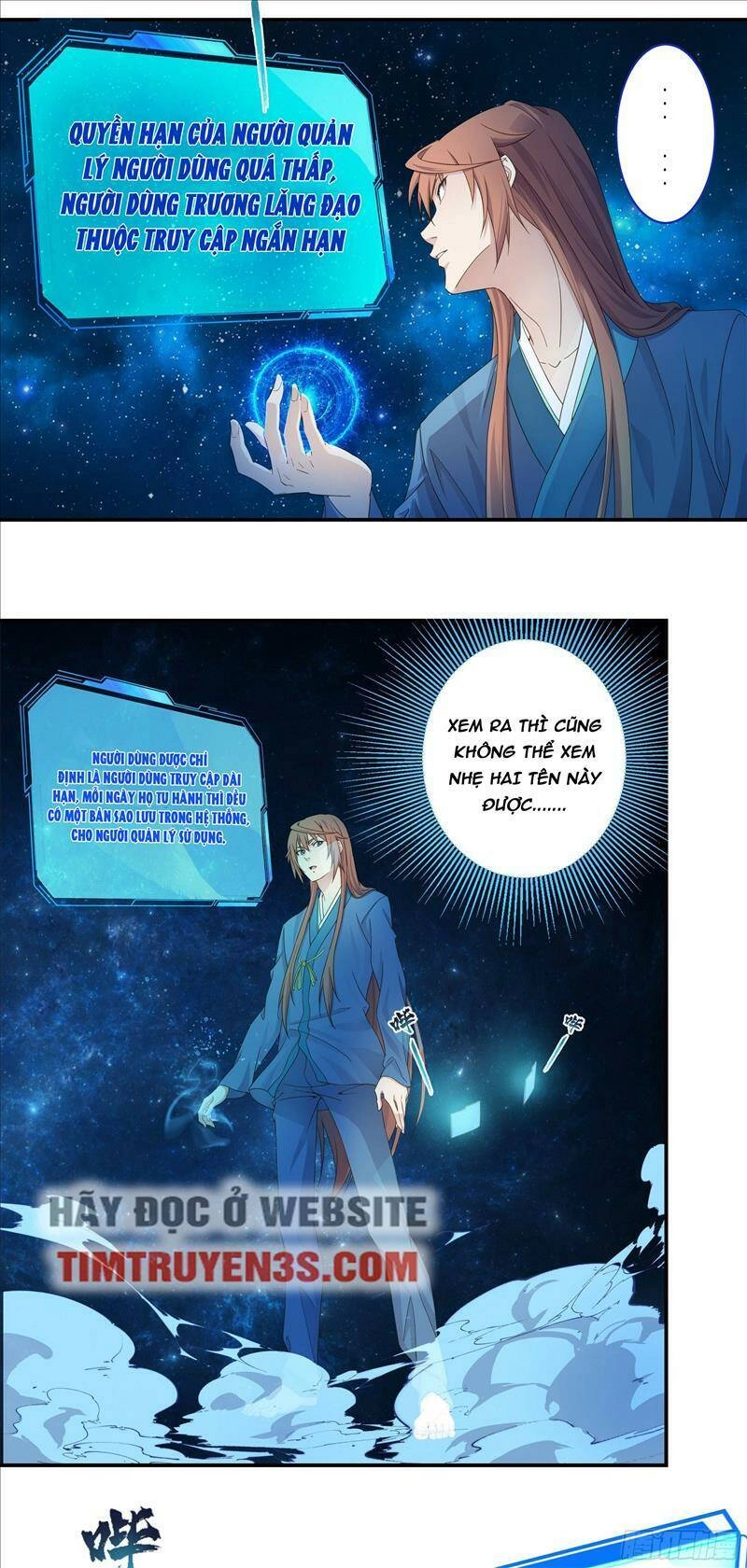 Sư Phụ Ta Max 100 Triệu Điểm Mọi Thứ Chapter 2 - 13