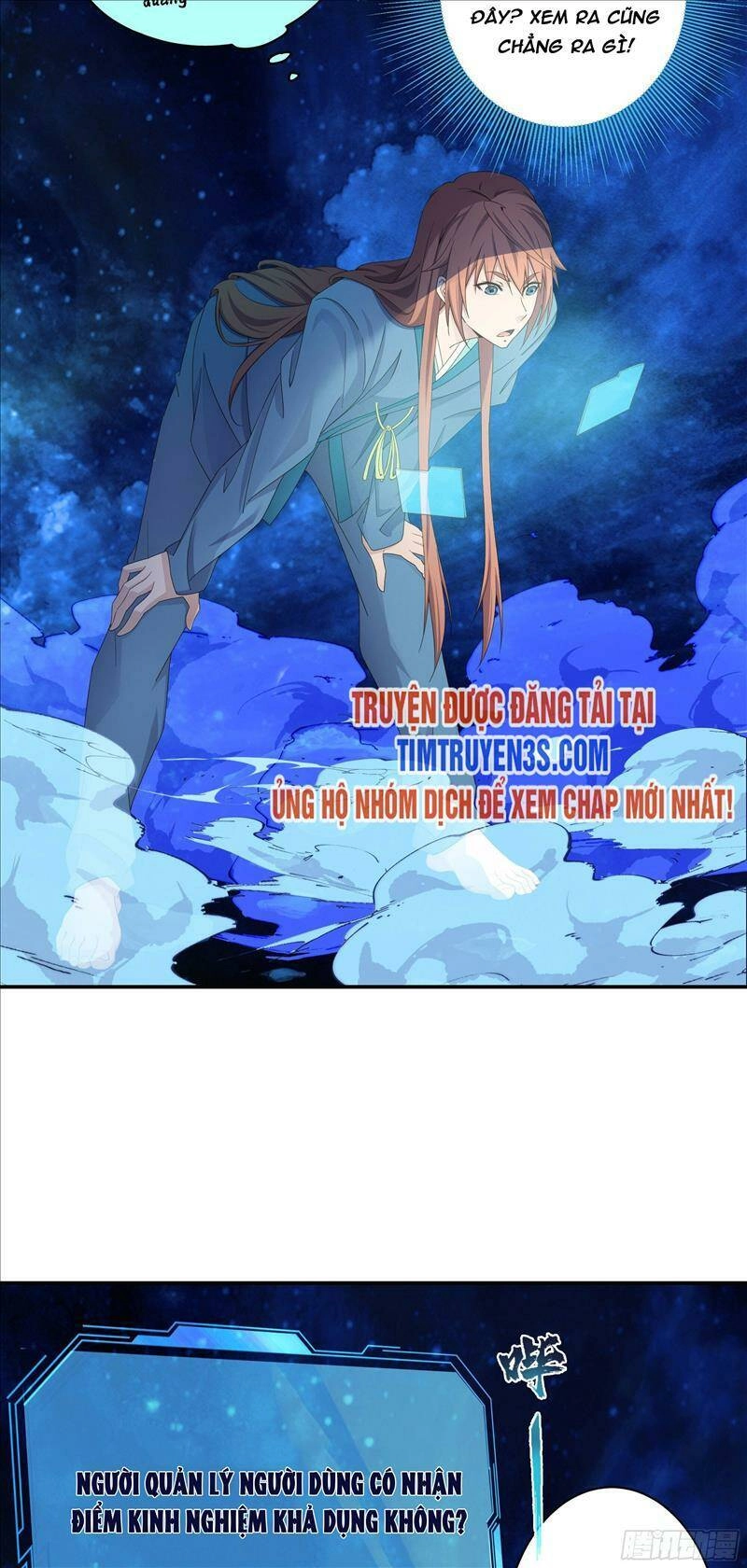 Sư Phụ Ta Max 100 Triệu Điểm Mọi Thứ Chapter 2 - 16