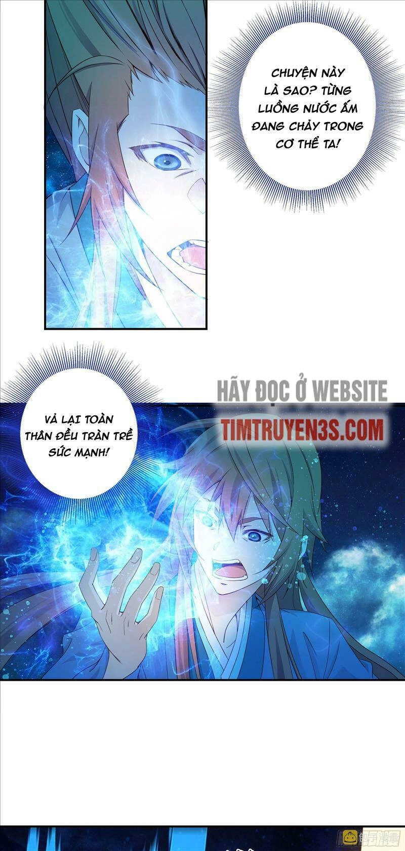 Sư Phụ Ta Max 100 Triệu Điểm Mọi Thứ Chapter 2 - 19