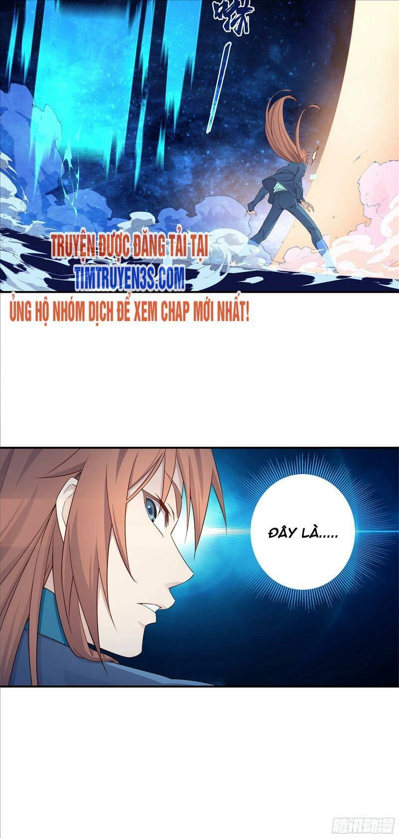 Sư Phụ Ta Max 100 Triệu Điểm Mọi Thứ Chapter 2 - 20