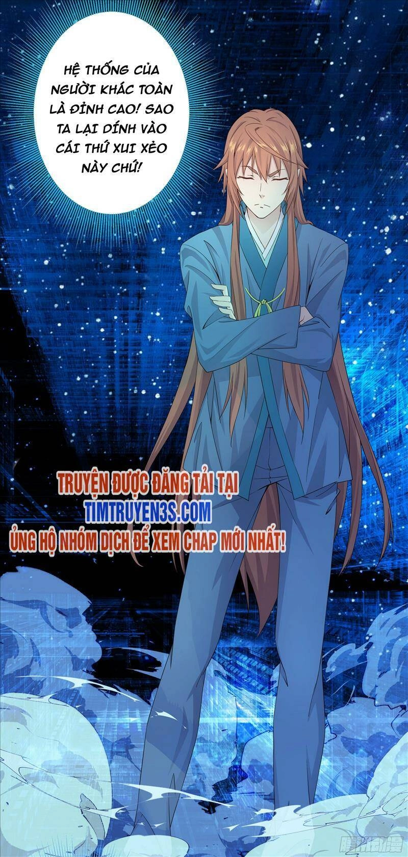 Sư Phụ Ta Max 100 Triệu Điểm Mọi Thứ Chapter 2 - 24