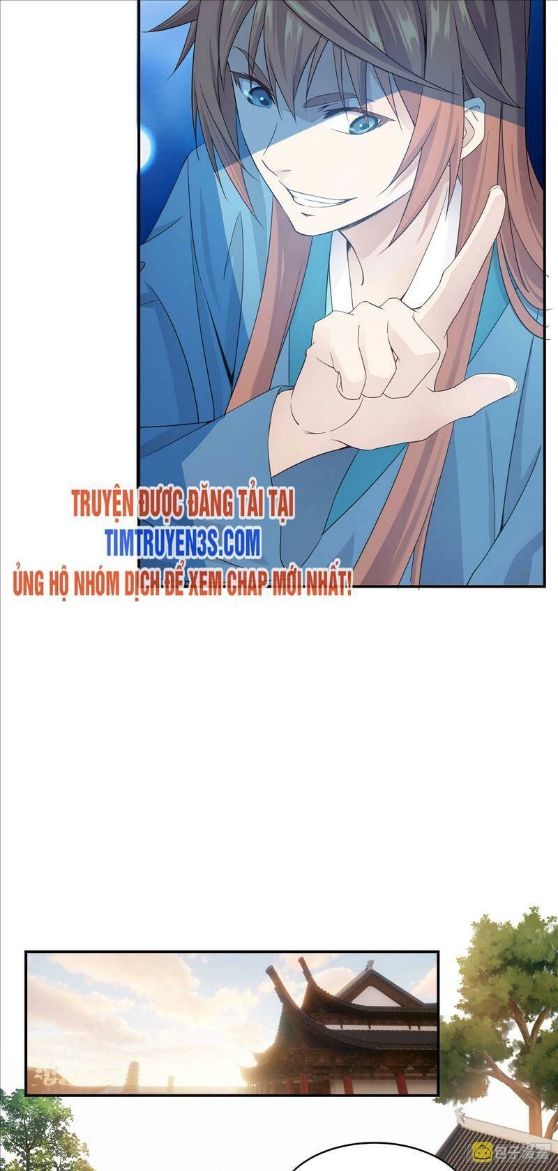 Sư Phụ Ta Max 100 Triệu Điểm Mọi Thứ Chapter 2 - 26